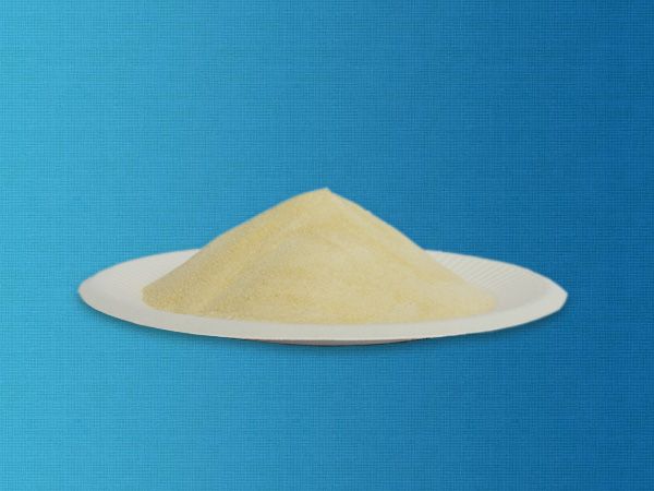 你知道黃原膠的作用嗎？