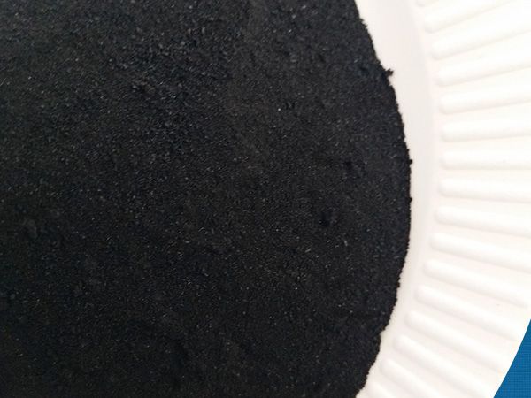 你知道磺化瀝青粉的作用嗎？